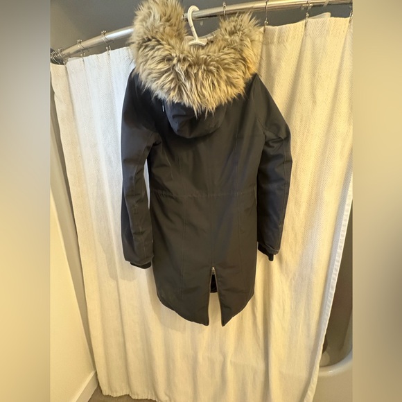 Wilfred parka size medium - Picture 2 of 4